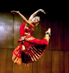 Bharatnatyam